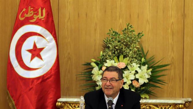 الحبيب الصيد