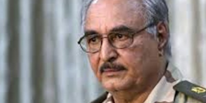 انشقاقات في الجيش