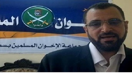 محمد منتصر، المتحدث