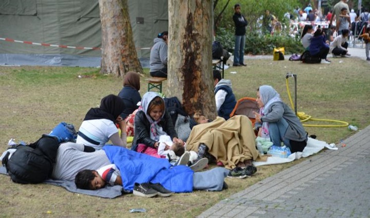 تزايد الضغوط على