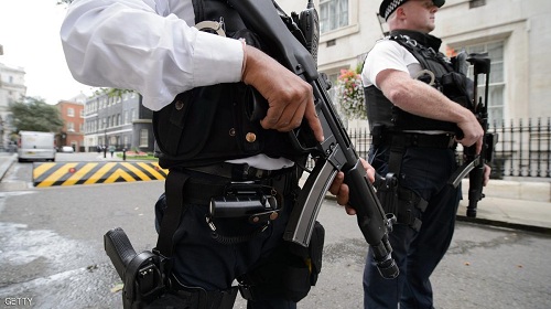 مخططات لغزو بريطانيا