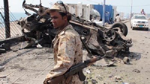 الوضع الميداني