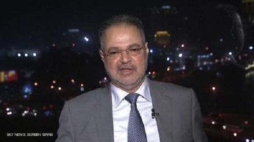 وزير الخارجية اليمني