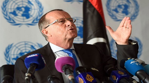 الأمم المتحدة تسن