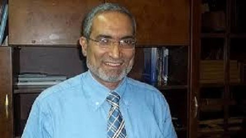 ترشيح الجزار لمنصب