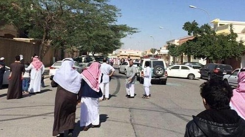 مواجهة الإرهاب