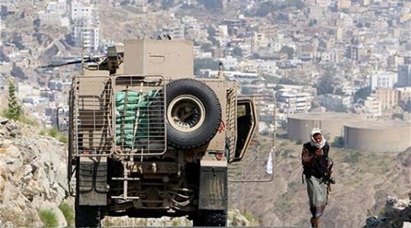 الوضع الميداني