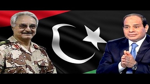 أهداف التحالف