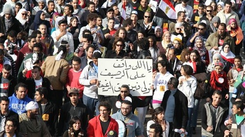 خبراء لبوابة الحركات