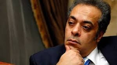 الدكتور جمال سلامة