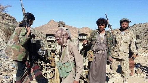 الوضع الميداني