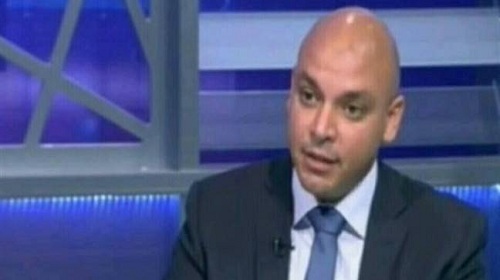 الطيار محمود فيصل،