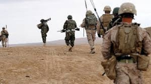 على نار هادئة.. الغرب