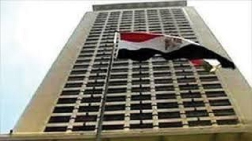 مصر والفاتيكان تدعوان