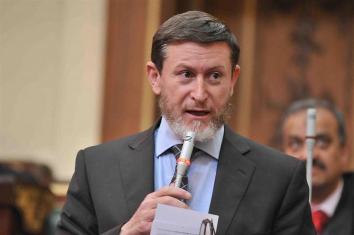 القيادي الإخوانى