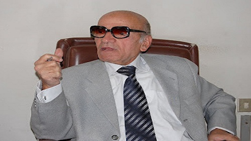 الدكتور محمد رأفت