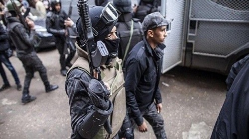مقتل إرهابيَّيْن