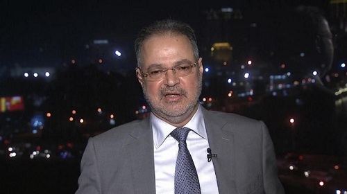 وزير الخارجية اليمني