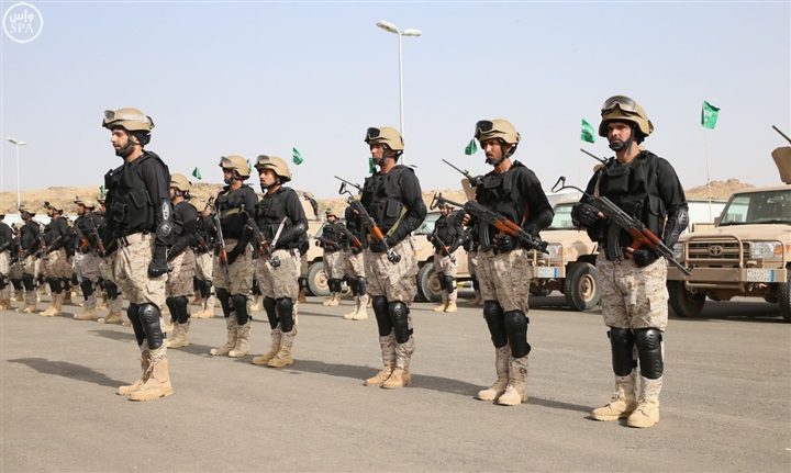 تصاعد الجدل الدولي