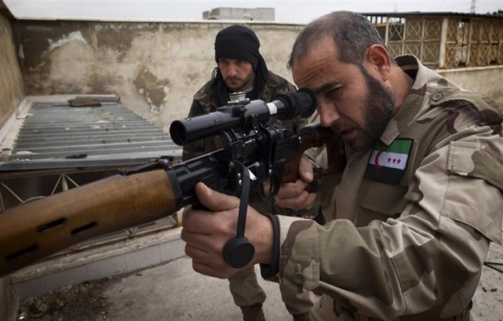 تصاعد الجدل الدولي