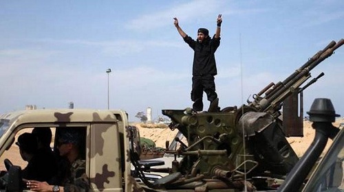 مساعٍ فاشلة