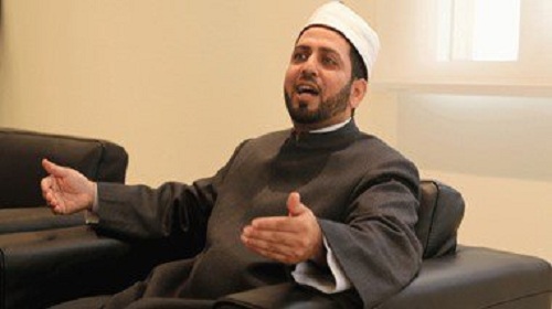 يوسف نجل أخطر إرهابي