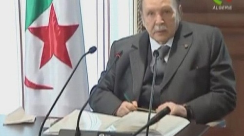 داعش والنصرة: