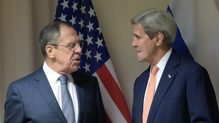 موسكو وواشنطن يطلبان