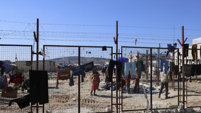 موسكو وواشنطن يطلبان