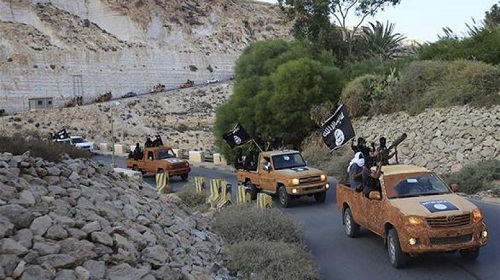 استهداف الجماعات