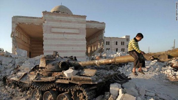 الرياض وأنقرة ينسقان