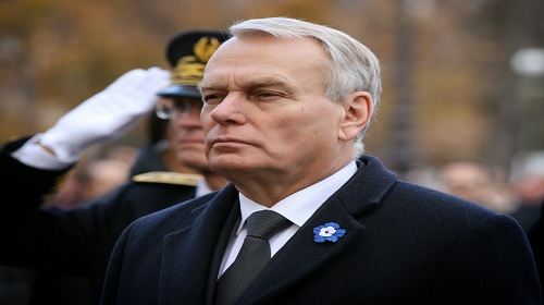 فرنسا تستعجل تشكيل