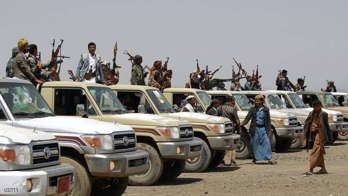 القبائل والشرعية: