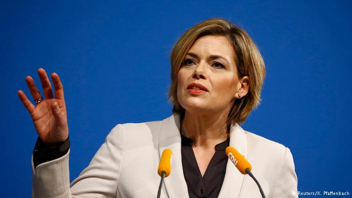 اللاجئون أزمة أوروبا