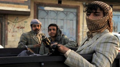 الوضع الميداني: