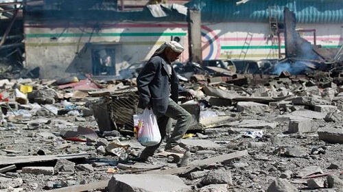 كيفت تنتهي الحرب؟: