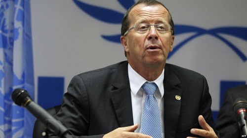 بين ضغط البرلمان