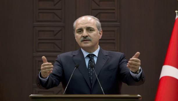 المتحدث باسم الحكومة