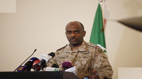 باحث أمريكي يرصد