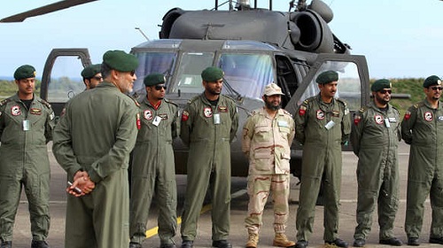 باحث أمريكي يرصد