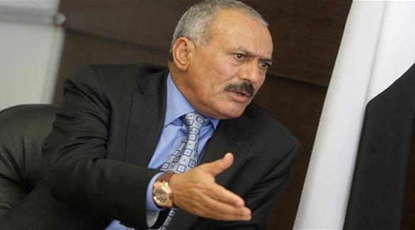 المشهد السياسي: