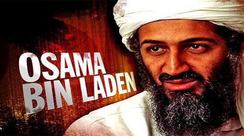 20 فبراير: بن لادن