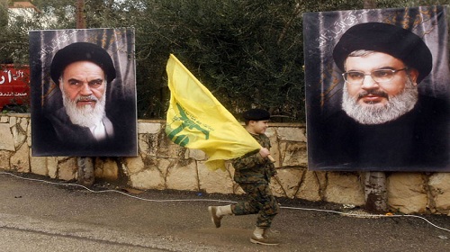 رد حزب الله