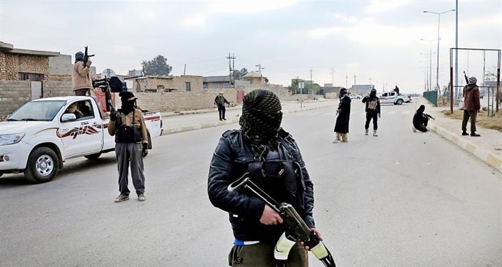 هل تُمهد الغارة الأمريكية