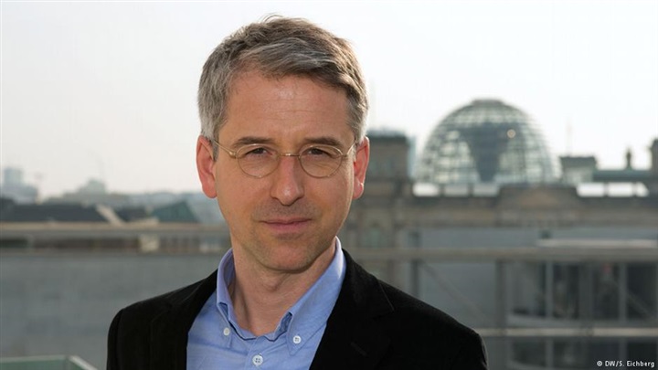 أزمة اللاجئين مستمرة