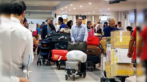 أزمة أقتصادية: