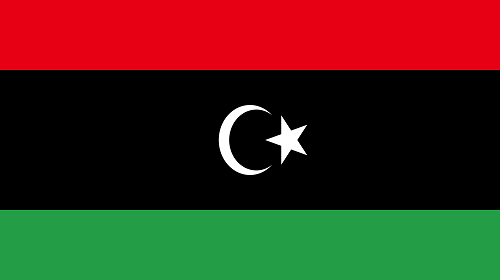 ليبيا عشية التدخل