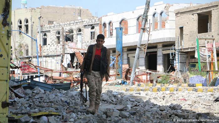 الوضع الميداني: