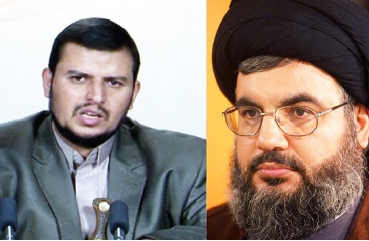 تورط حزب الله: