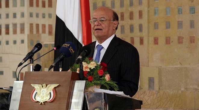 المشهد السياسي: